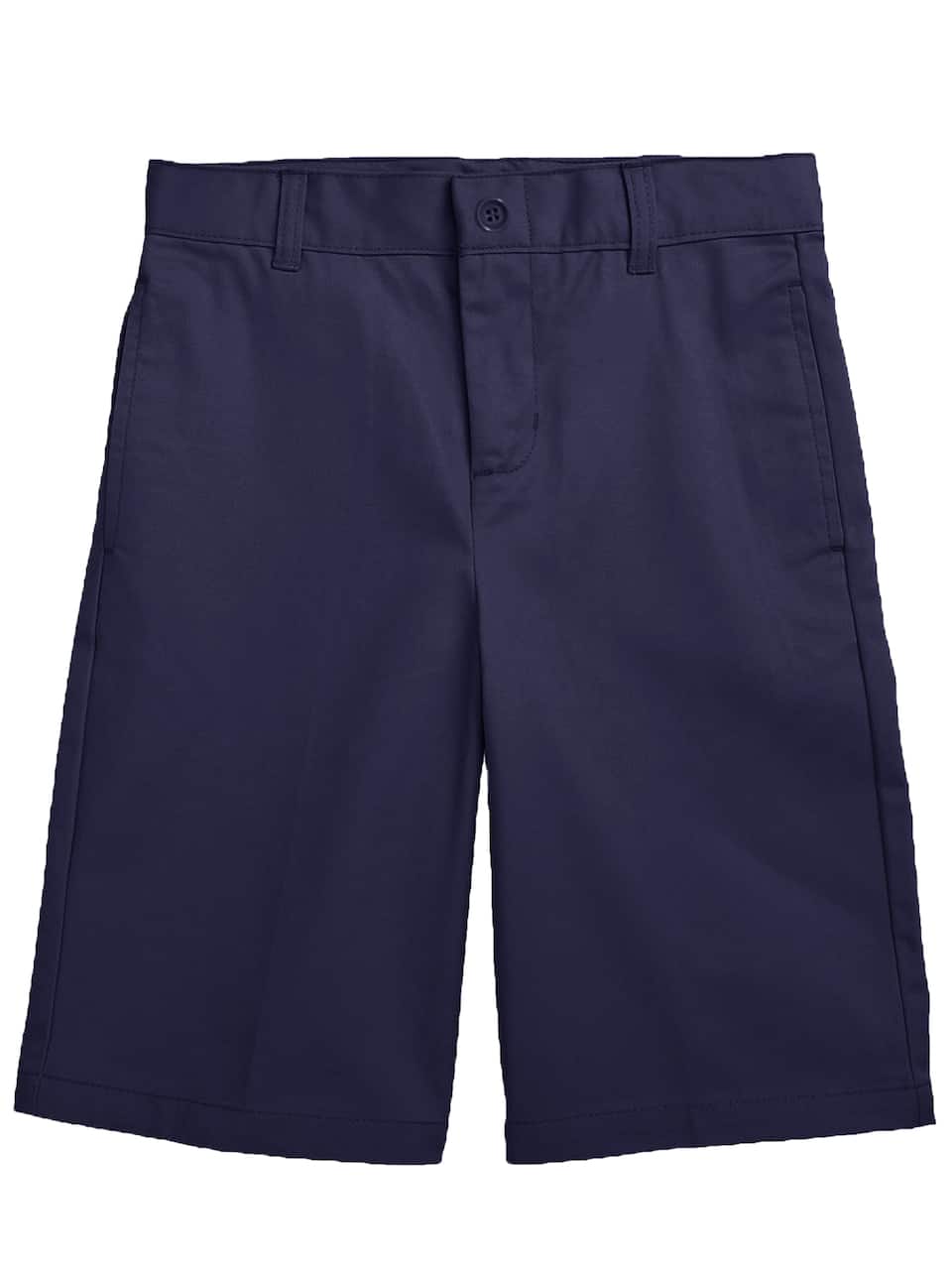 Galaxy by Harvic Boys Stretch Cotton Chino Shorts